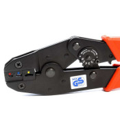 YYT-7 ΠΡΕΣΑ ΓΙΑ ΑΚΡΟΔΕΚΤΕΣ ΜΕ ΜΟΝΩΣΗ ΚΑΣΤΑΝΙΑΣΠΡΕΣΕΣ