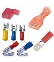 INSULATED TERMINAL CRIMPING TOOL ADJUSTABLE YYT-7