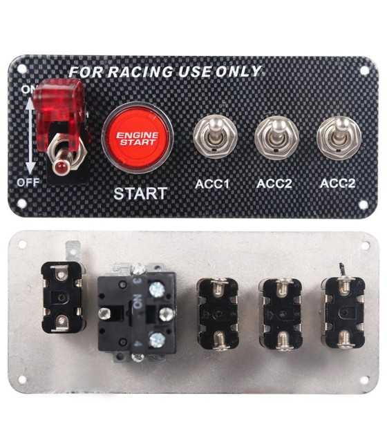 Universal Racing Race Car Ignition SWITCH