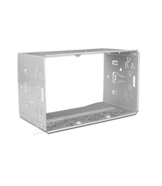 Universal Double Din Fitting Cage 108mm * 180mm