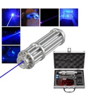 445nm Blue Light Power Beam Burning Laser Pointer
