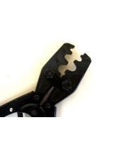 NON-INSULATED TERMINAL CRIMPING TOOL (5.5-38mm²) HS-38