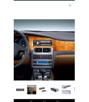 BLUETHOOT Car Audio Stereo 12V MP3 WMA USB SD MMC AUX Player