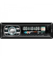 BLUETHOOT Car Audio Stereo 12V MP3 WMA USB SD MMC AUX Player