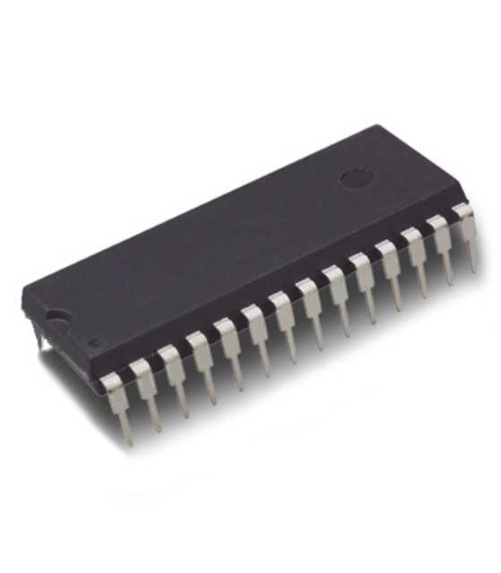 TEA2029A Semiconductor - Case Dip28