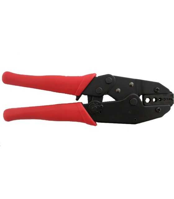 COAXIAL CONNECTOR CRIMPING TOOL (RG174,58,59,62) G-301G LZ