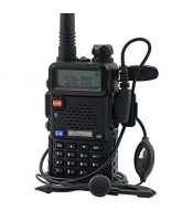 BAOFENG UV-5R UV 5R UV5R 128CH Dual Band VHF/UHF