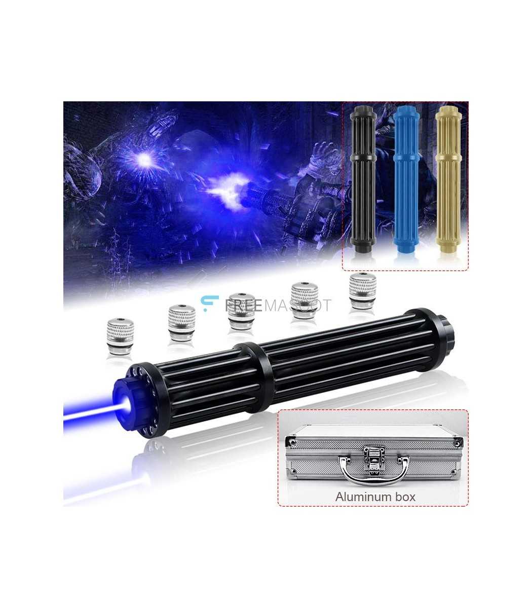 Blue Laser Pointer 50000mW
