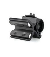 Olight X - WM02 Professional Tactical Torch Mount for 23 - 26mm Flashlights