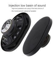 Car HiFi Coaxial Speaker Vehicle Door Auto Audio Music Stereo Full Range Frequency Speakers for Cars
