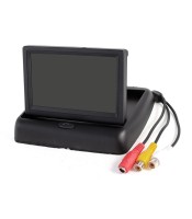 4.3 TFT LCD HD Car Rear View Backup Reversing Monitor