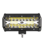 LED Bar Beam 7 inch 120W Led Working Lights Offroad
