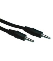 3.5mm Jack To Jack Cable 1.5m