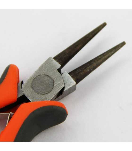FINDER 4.5\\&quot; Standard Diagonal Pliers Pliers - Vaping Wire Cutters