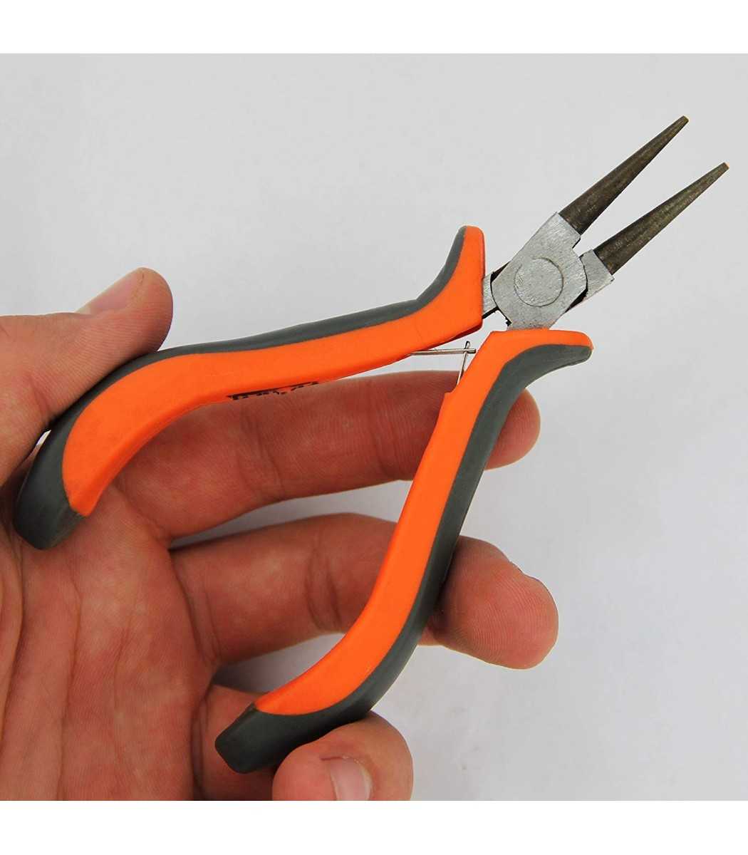 FINDER 4.5\\" Standard Diagonal Pliers Pliers - Vaping Wire Cutters