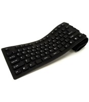 Flexi Keyboard (black) USB