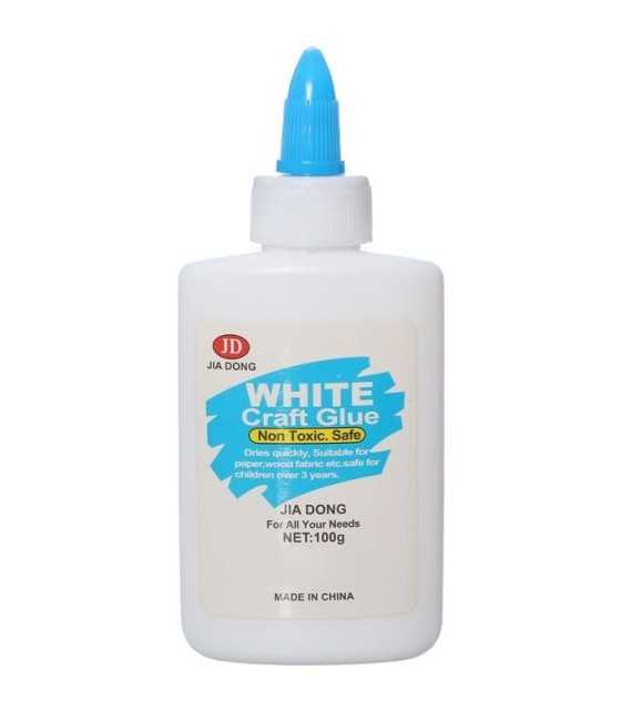 Non Toxic White Craft Glue