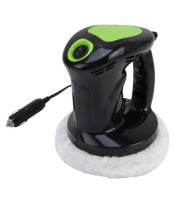 80W Portable Auto Car Polishing Waxed Machine Cleaner Waxer Polisher