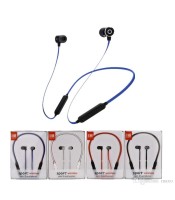 Bluetooth Neckband Bluetooth & Wired Headset Bluetooth Headphones & Earphones