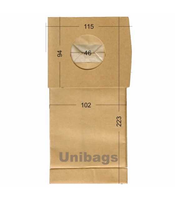 1720 - Unibags PHILIPS