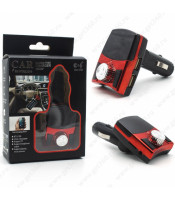 i9326 ΑΝΑΜΕΤΑΔΟΤΗΣ ΗΧΟΥ FM/MP3 ΜΕ KAI BLUETOOTH 12-24vCAR PLAYER