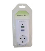 GS and CE Approval (RCD-1G) Circut Breaker