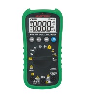 Mastech MS8238H Digital Multimeter with Wireless App Connection
