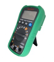 Mastech MS8238H Digital Multimeter with Wireless App Connection