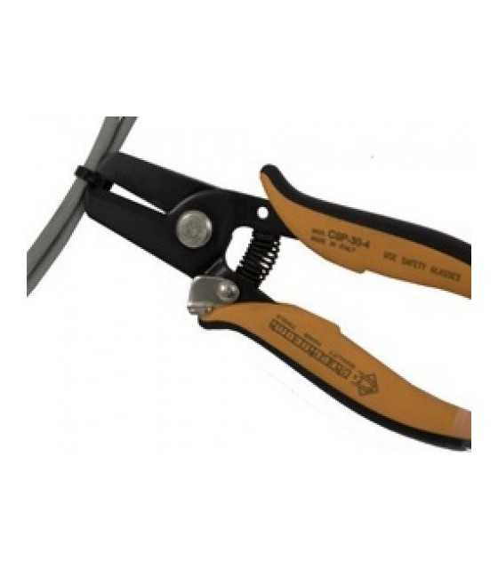 Piergiacomi CSP-30-4 Stripping pliers for flat cable