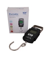 Baggage Weight Scale, Portable Digital Scale, Hand Held Luggage Scale
