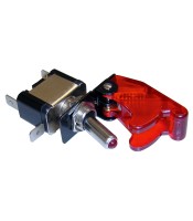 Kill-Switch with LED & RED-Cap
