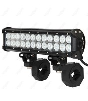 Universal LED Driving Light Bracket