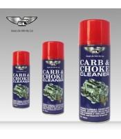 Carb And Choke Cleaner