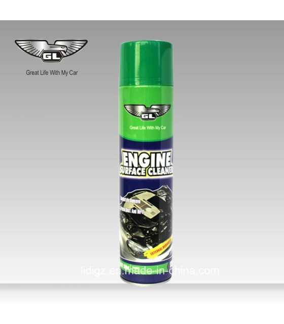 Car Engine Cleaner Spray