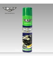 Car Engine Cleaner Spray