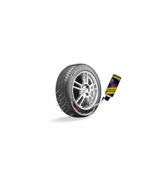 650ML emergency tire sealer Tire Sealant