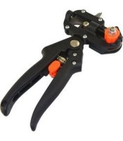 Grafting machine Garden Tools with 2 Blades Tree Grafting Tools Secateurs Scissors