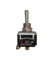 TOGGLE SWITCH (ON)-OFF 16(10)A/250V 2P HY29I KED