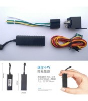 Realtime Car Vehicle GSM/GPRS/GPS Tracker Personal Locator Track Device TK101