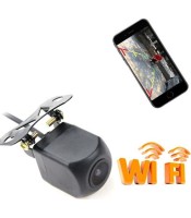 Best WiFi Backup Camera System by Rear View Safety