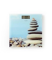 Personal Weighing Scale Wooden 180kg