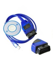 Продавам VAG COM 409.1 KKL адаптер/ OBD 2 USB за VW, AUDI, SEAT и SKODA