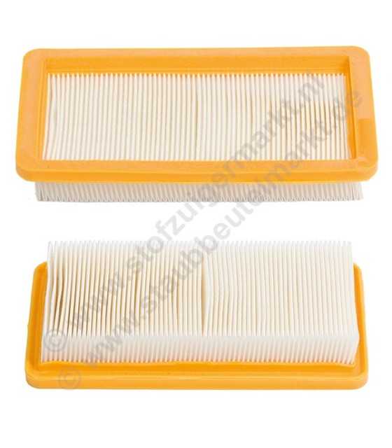 Filter Replacement Filter Cleaner Part For Karcher DS5500 DS5600 DS5800 Vacuum Cleaner