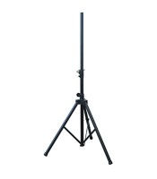 Universal Speaker Stand Mount Holder - Heavy Duty Tripod w/ Adjustable Height from 40” to 71” and 35mm