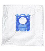 Vacuum Cleaner Bags Set of 5 Variant PH03 Compatible With Swirl PH86 VARIANT