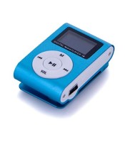 Mini Clip Mp3 Player FM Radio Portable Digital Sport Music Player