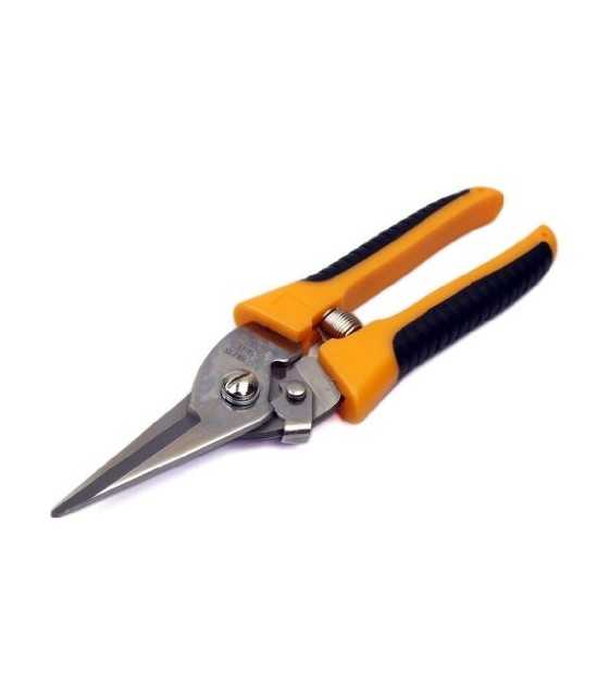 ProsKit 8PK-SR007 Многофункционален ръчен инструмент за ножици от неръждаема стомана