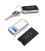 Portable Mini Digital Pocket Scales 200g/100g 0.01g for Gold Sterling Jewelry Gram Balance Weight Electronic Scales
