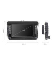 VW Volkswagen SKODA SEAT Android