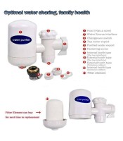 SWS Hi-Tech Ceramic Cartridge Water Purifier Filter